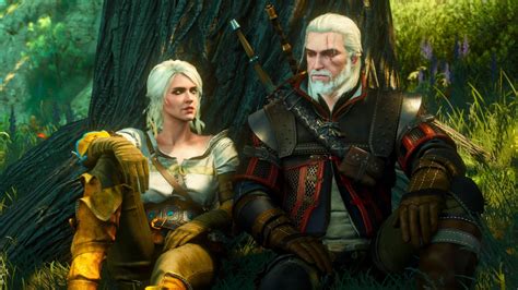 witcher 3 igg|Patch 4.01] .